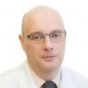 Врач узи-специалист детский Глухов Аркадий Алексеевич