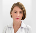 Врач психиатр взрослый Кандидова Евгения Николаевна
