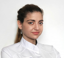 Врач оториноларинголог детский Меликян Мелине Андраниковна