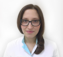 Врач эндокринолог детский Алябьева Ирина Ивановна