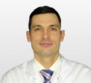 Врач гастроэнтеролог детский Панкратов Денис Константинович