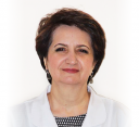 Врач педиатр детский Кязимова Венера Геннадьевна