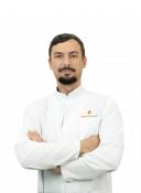Врач мануальный терапевт взрослый Прибытков Виктор Игоревич