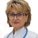 Врач узи-специалист детский Алиева Айбаниз Ахад Кызы