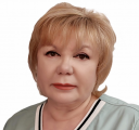Врач терапевт взрослый Малыченко Татьяна Валентиновна