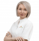 Врач стоматолог-хирург взрослый Селезнева Екатерина Александровна