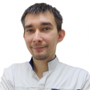 Врач уролог взрослый Макаренко Вадим Сергеевич