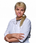 Врач кардиолог взрослый Орлова Елена Михайловна