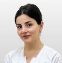 Врач узи-специалист взрослый Акопян Аида Саркисовна