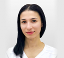 Врач оториноларинголог детский Текиева Регина Алановна