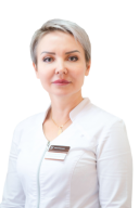 Врач узи-специалист взрослый Андронова Наталья Александровна