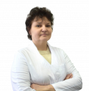 Врач оториноларинголог детский Фёдорова Вера Александровна