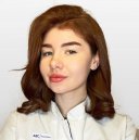 Врач стоматолог-ортопед взрослый Киселева Дарья Дмитриевна