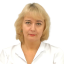 Врач массажист взрослый Демидюк Ирина Витальевна