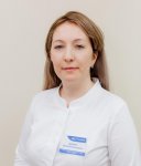 Врач узи-специалист взрослый Дейкало Юлия Вячеславовна