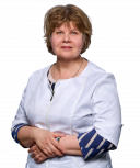 Врач оториноларинголог взрослый Ерошкина Ирина Николаевна