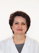 Врач педиатр детский Кязимова Венера Геннадьевна