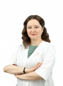 Врач невролог взрослый Тырлакова Марина Владимировна