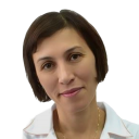 Врач кардиолог взрослый Козлакова Илаха Рафиковна