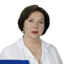 Врач офтальмолог взрослый Токарева Лариса Валентиновна