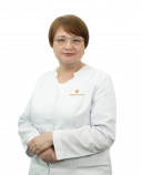 Врач оториноларинголог взрослый Заец Ирина Анатольевна