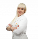 Врач оториноларинголог взрослый Мифтахова Ирина Геннадьевна