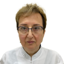 Врач эндокринолог взрослый Калиянц Маринэ Амбарцумовна