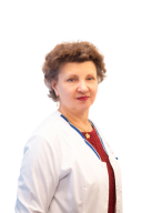 Врач акушер-гинеколог детский Панова Людмила Юрьевна