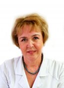 Врач офтальмолог взрослый Маненкова Алла Николаевна