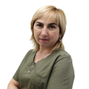 Врач массажист взрослый Рублёвская Ирита Васильевна