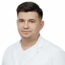 Врач эндоскопист детский Вишневский Александр Станиславович