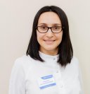 Врач стоматолог-терапевт взрослый Тимижева Оксана Нургалиевна