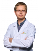 Врач эндокринолог взрослый Куранов Алексей Викторович