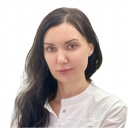 Врач стоматолог-терапевт детский Власова Надежда Сергеевна