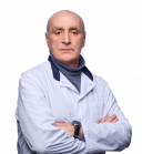Врач терапевт взрослый Исаев Зелимхан Алиевич