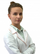 Врач уролог взрослый Сапижук Екатерина Руслановна