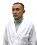 Врач узи-специалист взрослый Закиров Икболжон Алимджанович