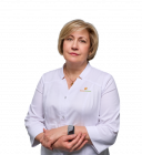 Врач офтальмолог взрослый Киселёва Ольга Михайловна