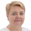 Врач педиатр детский Корнеенкова Алла Леонидовна