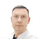 Врач кардиолог взрослый Крестинин Алексей Витальевич