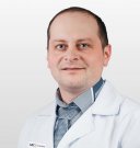 Врач невролог взрослый Онсин Артем Александрович