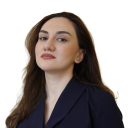 Врач эндокринолог взрослый Хупсергенова Диана Сетгалиевна