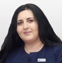 Врач стоматолог-терапевт взрослый Гукасян Анаид Микаеловна