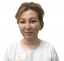 Врач стоматолог-терапевт взрослый Зарипова Феруза Хамзаевна