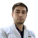 Врач кардиолог взрослый Курбаналиев Ахмед Магомедович
