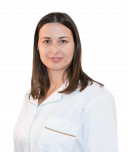 Врач узи-специалист взрослый Аксенова Алина Александровна