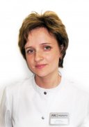 Врач кардиолог взрослый Матвиенко Ольга Олеговна