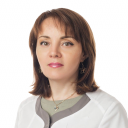 Врач офтальмолог взрослый Нургалеева Ирина Рауфовна