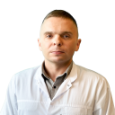 Врач эндоскопист взрослый Алексеев Дмитрий Сергеевич