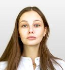 Врач терапевт взрослый Дресвянникова Кристина Алексеевна